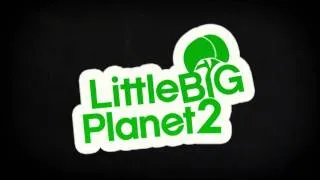 11 - Desparate Romantics - Little Big Planet 2 OST