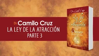 Audiolibro La ley de la atracción - Parte 3  (OFICIAL)