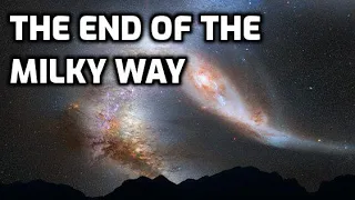 Will a Milky Way and Andromeda Collision Destroy Life? #shorts