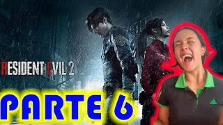 Amigos, hoy EN VIVO RESIDENT EVIL, 2 REMAKE - PARTE 5 | Bienvenidos a DAGASPACE