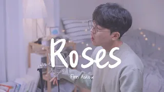 Finn Askew - Roses Cover