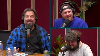 Mick Molloy on building Front Bar, writing Crackerjack and the Late Show days! (Full Episode)