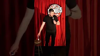 Sorin Parcalab | Vreau sa imi iau X6 | Standup Comedy