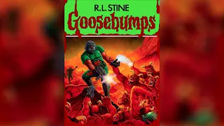 Goosebumps Theme but with the Doom soundfont