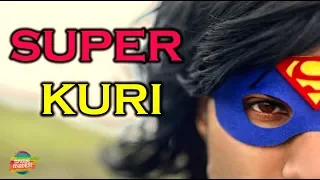 Saving The Day | Super Kuri | Rahim Pardesi