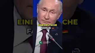 Putin MACHT SICH über DEUTSCHLAND LUSTIG! 😂🇩🇪 #shorts #putin #deutschland