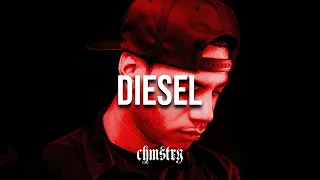 AraabMuzik Type Beat 2023 - "Diesel"