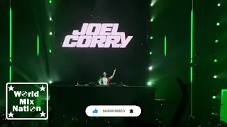 Joel Corry Lecco, Best Nameless Music Festival 2022