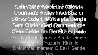 Tripkolic - Sonu Gelmez (Gelmedi O) Lyrics