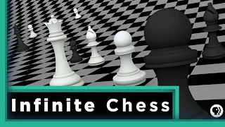 Infinite Chess | Infinite Series