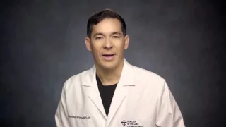 Why Doctor I Became a Doctor: Dr. Chris Funes