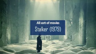 Stalker (1979) | Full movie under 10 min