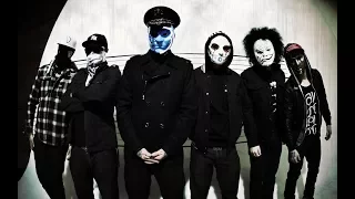 ♥КАК Я ХОДИЛА НА КОНЦЕРТ Hollywood Undead♥