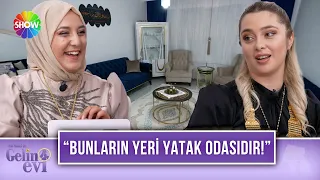 "Ben modaya uymak zorunda değilim, moda bana uysun!" | 1267. Bölüm