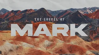 Mark 6:14-29 | The Murder Of John The Baptist | 12.5.2021