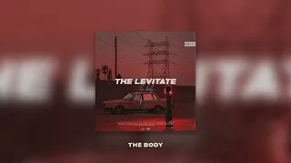 (FREE) Jony x Andro x Santiz x Xcho Type Beat - "The Body" (prod. by The Levitate)