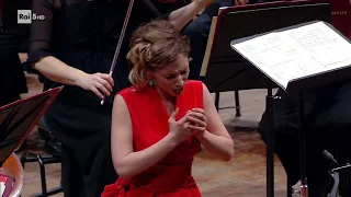 Alcandro, lo confesso - Sabine Devieilhe - Accademia Nazionale di Santa Cecilia - 2018 (Full HD)