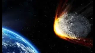 Asteroid NASA Warning! The 12 Asteroids Heading Towards EARTH THIS MONTH!