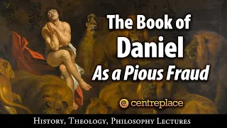 The Book of Daniel as a Pious Fraud