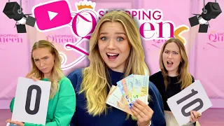 Shopping Queen in Real Life 🛍️ YouTuber Edition mit @SonnyLoops und @kimcaramella