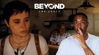 Generations of Secrets Revealed | Beyond: Two Souls Episode 5