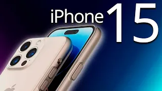 El Plan Maestro de Apple para que los iPhone 15 y 15 Pro Max Cambien TODO