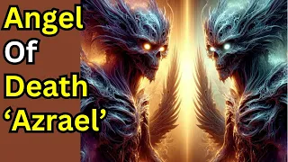 THE ANGEL WORSE THAN THE DEVIL! you may want to watch this NOW!!