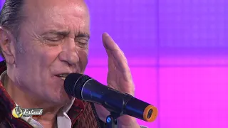 8   GIANNI NAZZARO “I GRANDI SENTIMENTI“ FESTIVAL ITALIA IN MUSICA PUNTATA 489 ED  2020 2021