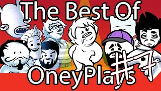 The Absolute Best of Oneyplays, Volume #7 (Compilation)