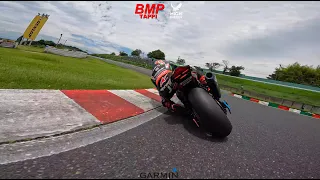 Canepa Suzuka 8 hours Test onboard 2022 | 2.07.8