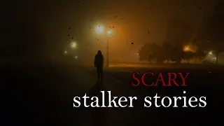 3 TRUE Scary Stalker Stories