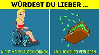 QUIZFRAGEN, DIE DEINEN VERSTAND HERAUSFORDERN