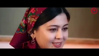 Türkmen şarkıları