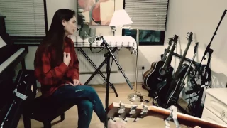 Jesus to a Child - George Michael (Cover by Jasmine Thompson)