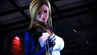 Mass Effect 3 Legendary Edition - Episode 1 - (New & Restored Content, Remixed & Enhanced)