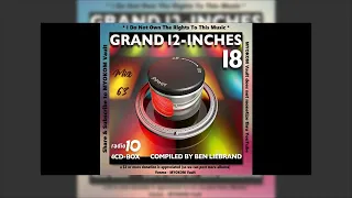 VA - Grand 12-Inches Mix 63