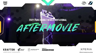 Week 1 Aftermovie | 2022 PMWI by Gamers8