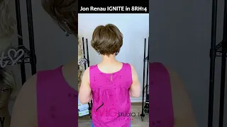 QUICK LOOK! JON RENAU IGNITE | 8RH14 | #shorts