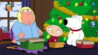 Family Guy - Best Christmas