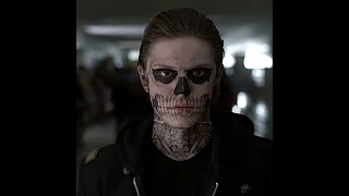 tate langdon ; pumped up kicks