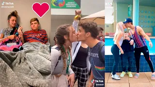 Best Love TikTok Compilation for New Year - Relationship Goals Musically Compilation 2019