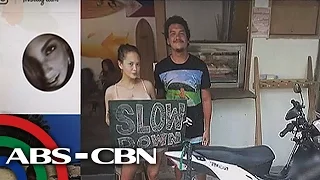 TV Patrol: Ellen at Baste, nilinaw na magkaibigan lang