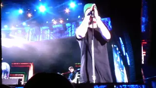 One Direction WWAT - Right Now HD (Soldier Field 8/29/14)