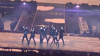 BTS - 방탄소년단  'Black Swan' live PTD ON STAGE LA DAY 2