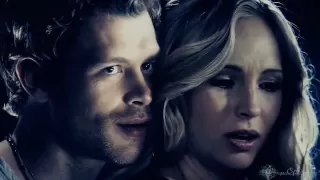 ● klaus & caroline | blue jeans