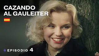 CAZANDO AL GAULEITER. Episodio 4. Película Subtitulada. RusFilmES