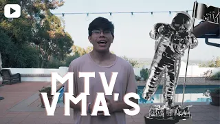 2020 MTV VMA Nominated!!