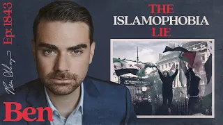 The Islamophobia Lie