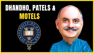 Mohnish Pabrai’s Q&A session with students at the University of Oxford