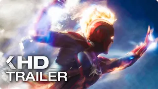 All SUPER BOWL Movie Trailer 2019